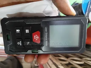 60m Laser Distance Meter 60 Meters