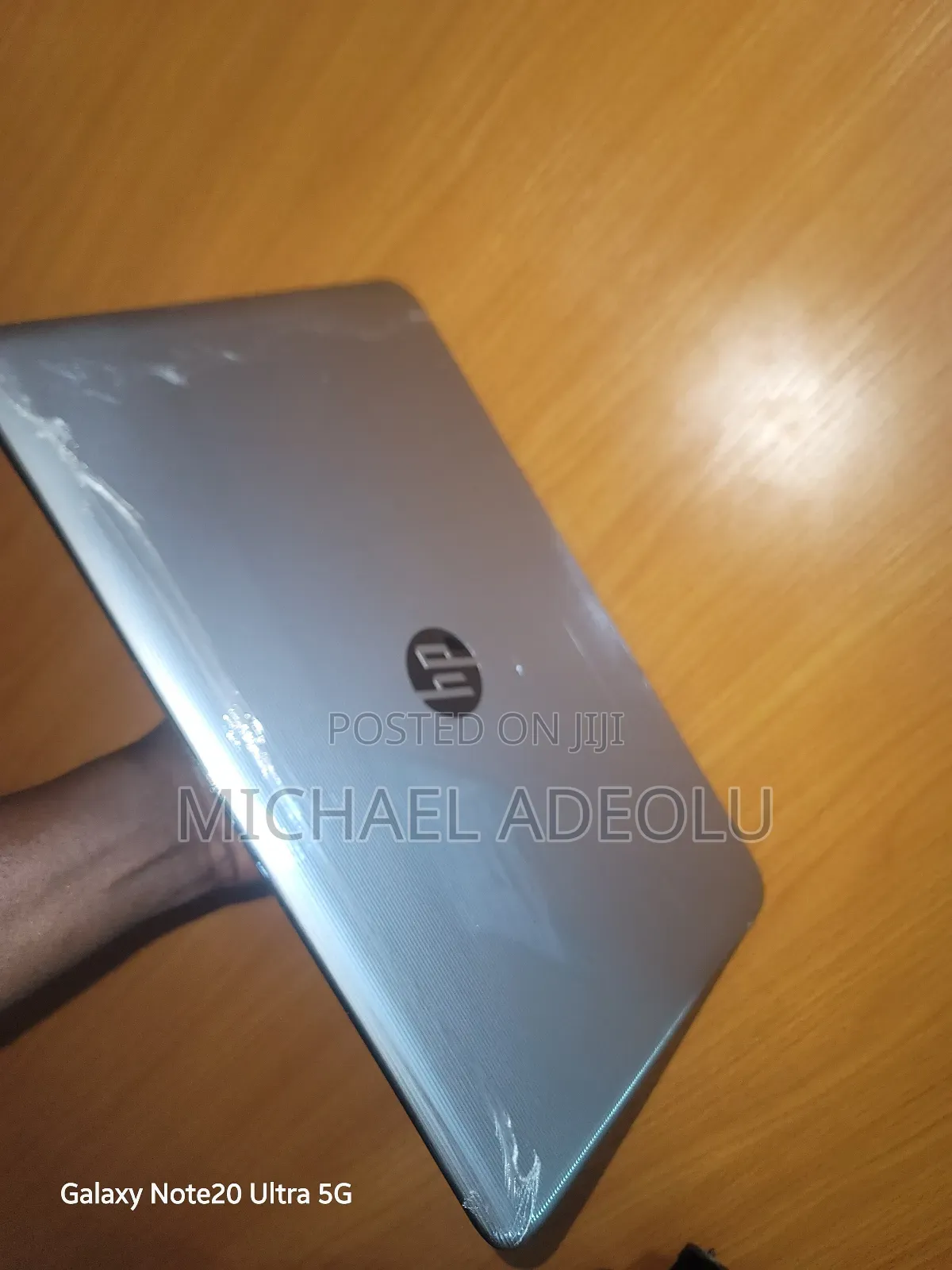 Laptop HP 15 8GB Intel Core i5 SSD 128GB