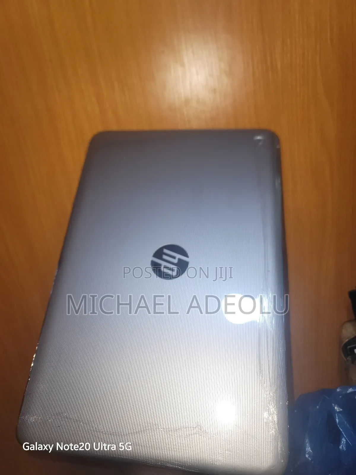 Laptop HP 15 8GB Intel Core i5 SSD 128GB