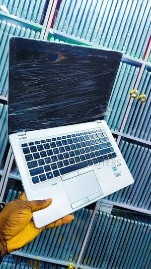 Laptop HP EliteBook Folio 9470M 8GB Intel Core i5 HDD 500GB