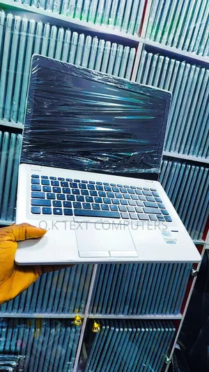 Laptop HP EliteBook Folio 9470M 8GB Intel Core i5 HDD 500GB