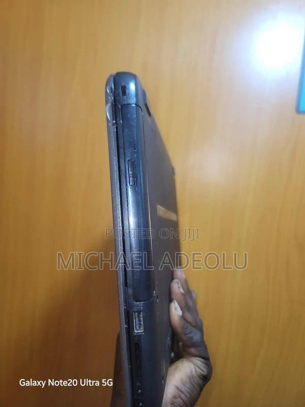 Laptop HP 15 8GB Intel Core i5 SSD 128GB