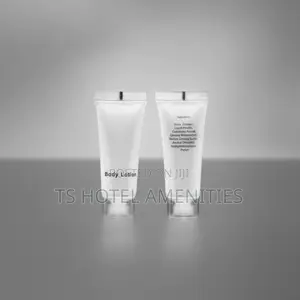Hotel Guest Body Lotion And Bath Gel ( Hotel Amenities)