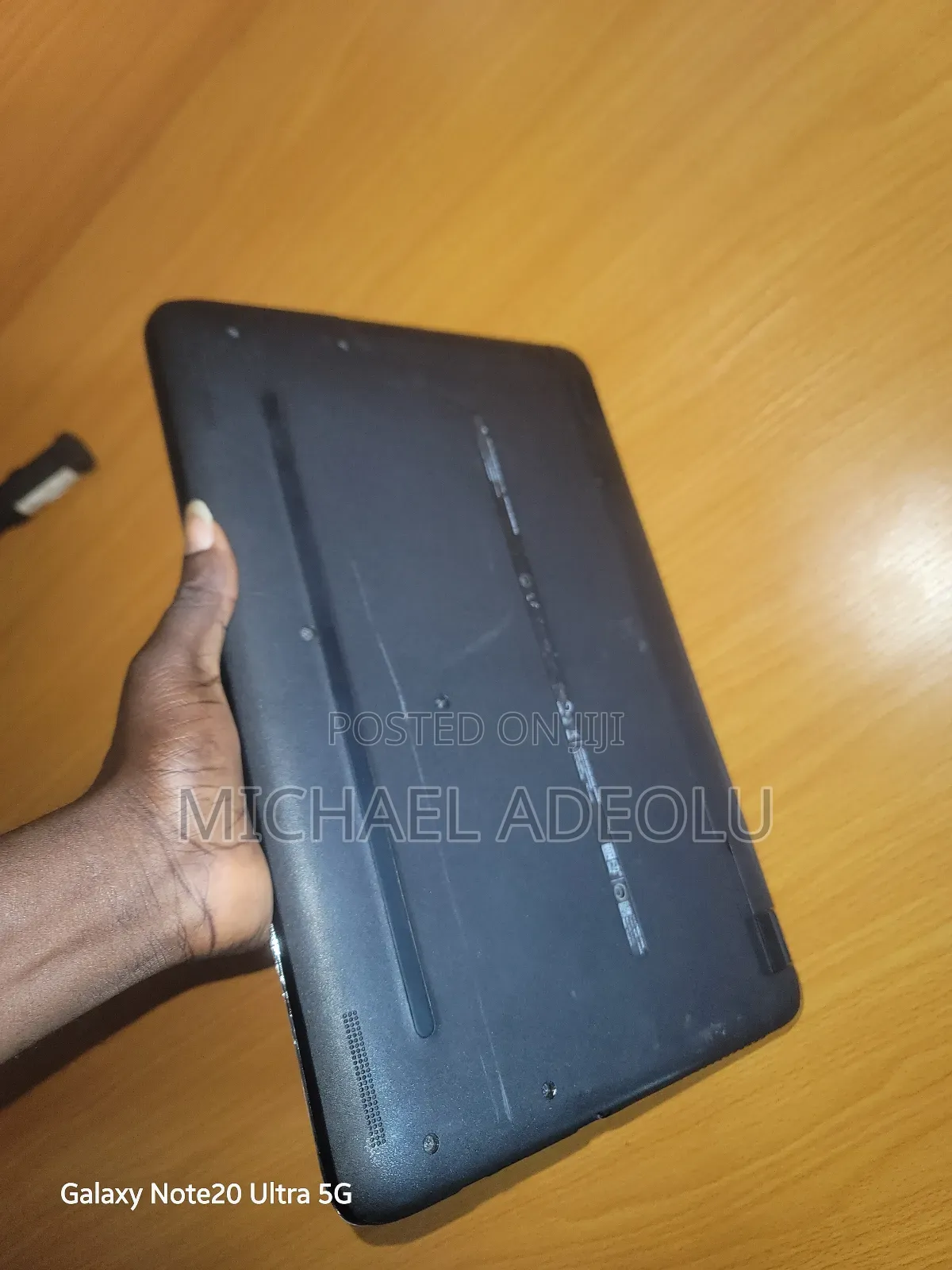 Laptop HP 15 8GB Intel Core i5 SSD 128GB