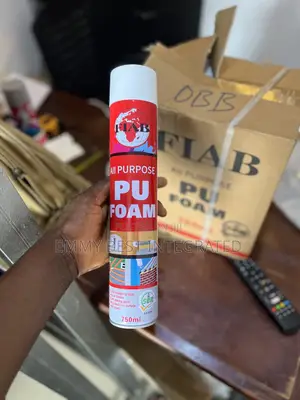 Fiab All Purpose Pu Foam