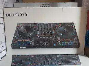 Pioneer DDJ-Flx10 Dj Controller