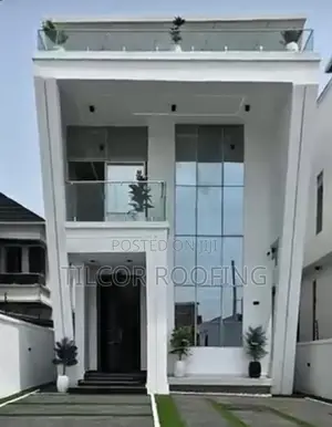 Aluminum Windows