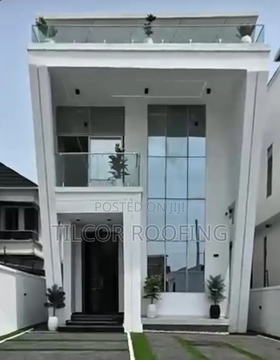 Aluminum Windows