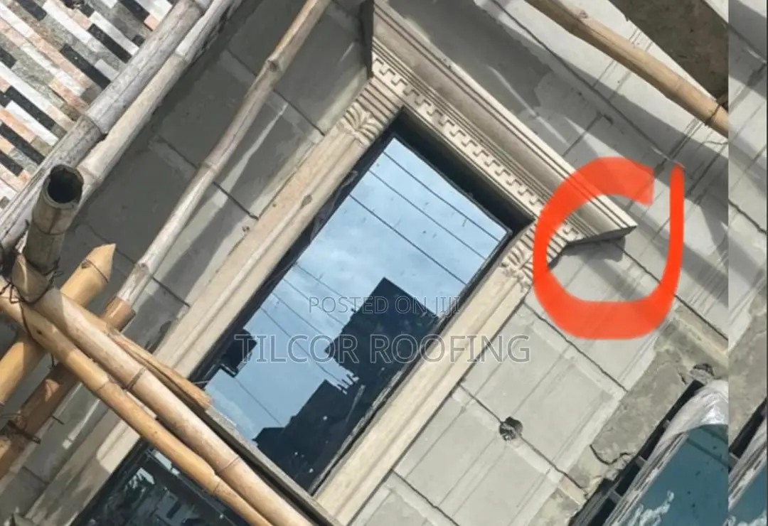 Aluminum Windows