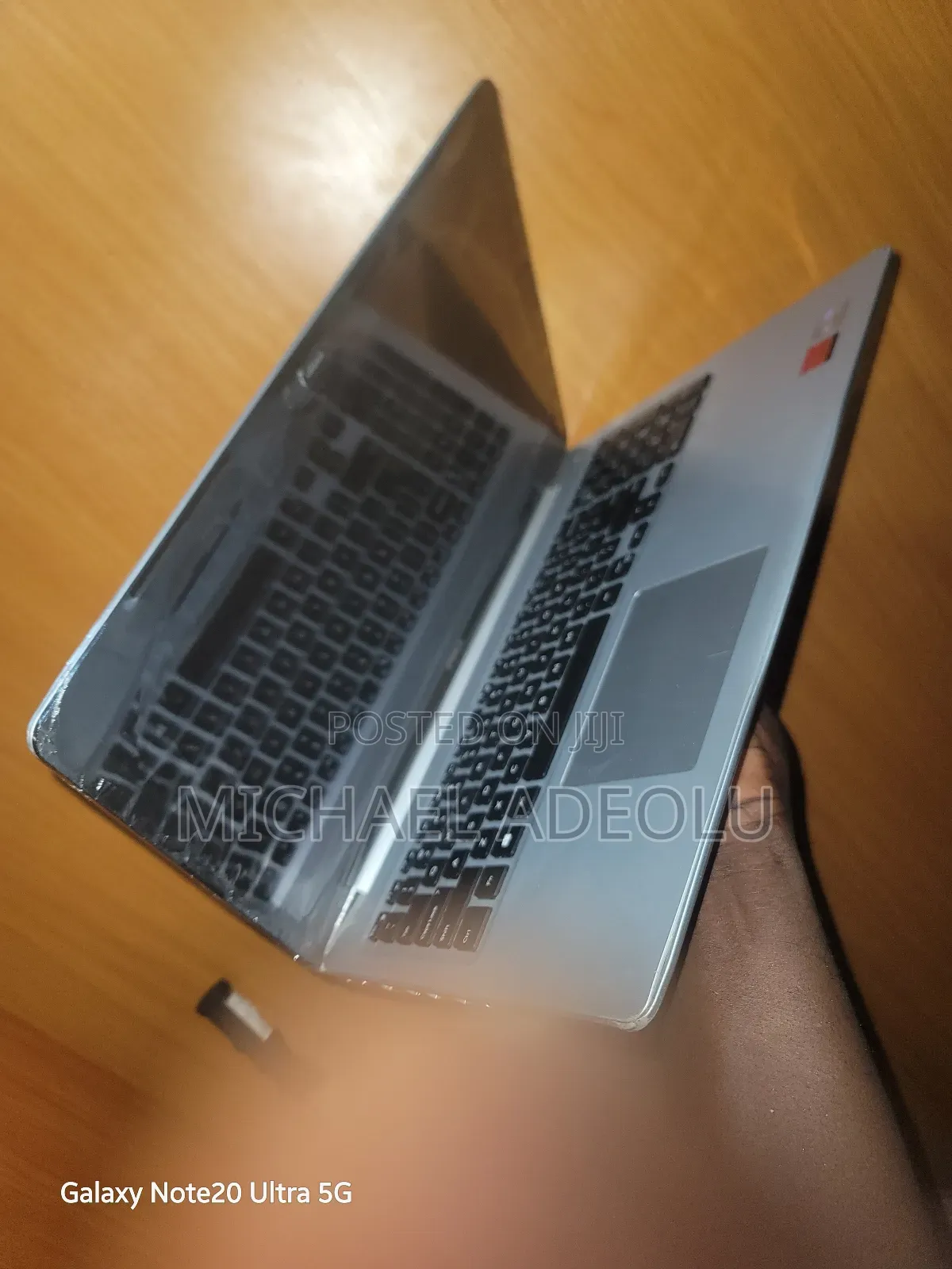 Laptop Dell Inspiron 7566 8GB Intel Core i7 HDD 1T