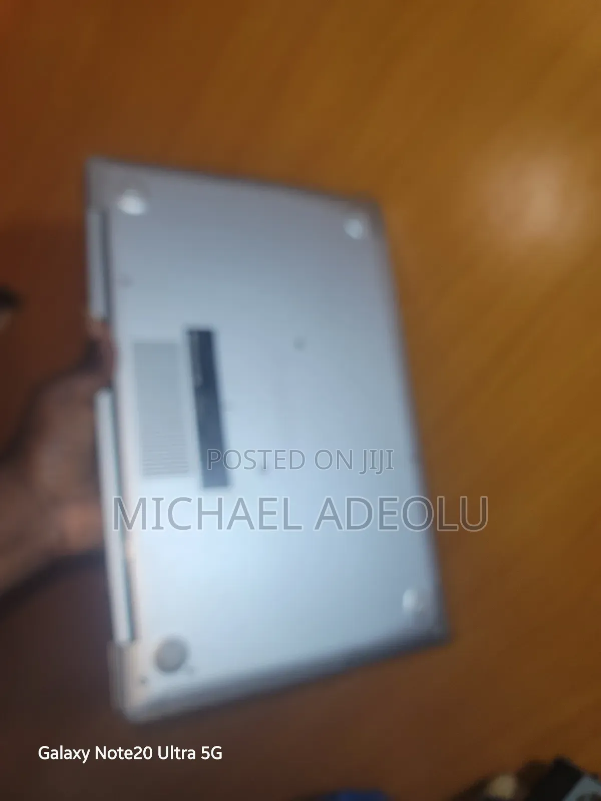 Laptop Dell Inspiron 7566 8GB Intel Core i7 HDD 1T