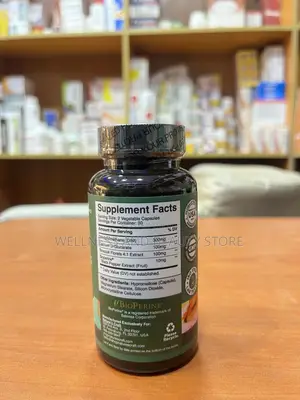 Dim Complex With Calcium D-Glucorate by 60 Capsules