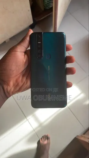 Tecno Pova 128 GB Blue