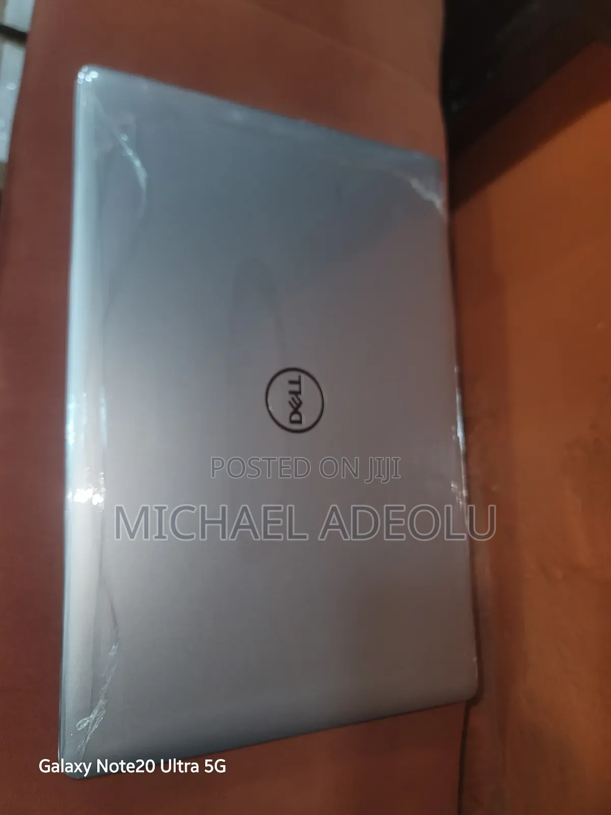 Laptop Dell Inspiron 7566 8GB Intel Core i7 HDD 1T