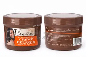 Beva Conditioning Crème Hair Relaxer