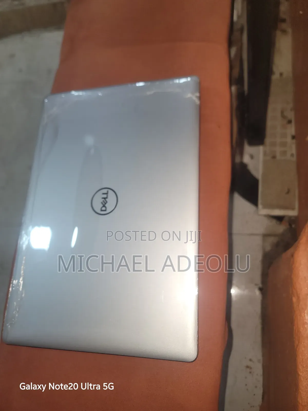 Laptop Dell Inspiron 7566 8GB Intel Core i7 HDD 1T