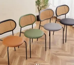 Activity Dining Chair in Lagos