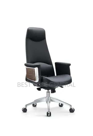 Exclusive Luxury Turkish Executive Office Chair