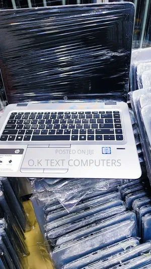 Laptop HP EliteBook 820 G3 8GB Intel Core i5 SSD 256GB