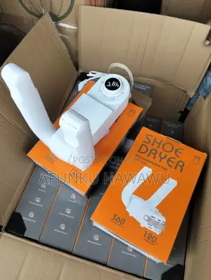 Shoe Dryer