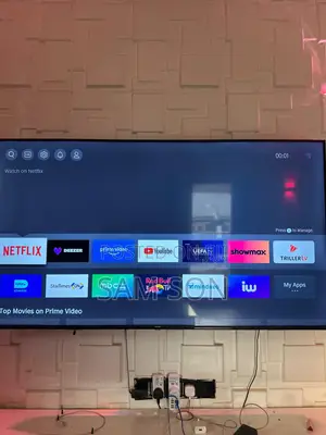 Hisense Smart TV