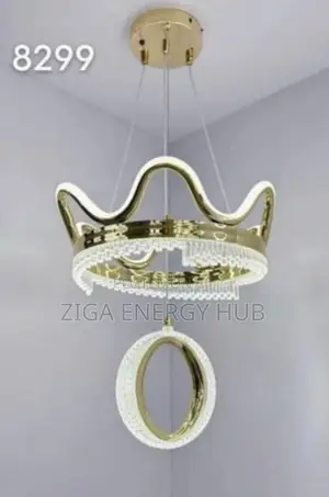 Chandelier Light