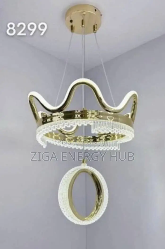 Chandelier Light