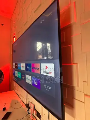 Hisense Smart TV