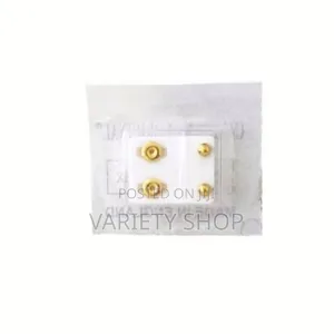 Original Tondo Earrings