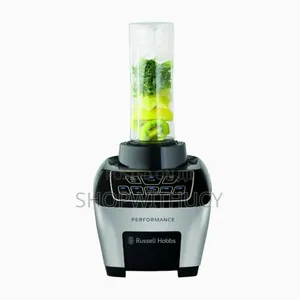 Performance Multifunctional Blender Smoothie Maker - 1000w