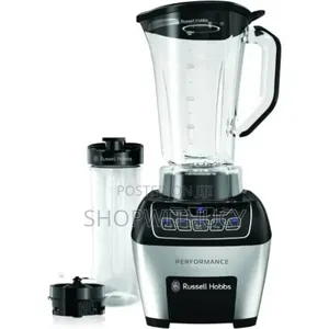 Performance Multifunctional Blender Smoothie Maker - 1000w