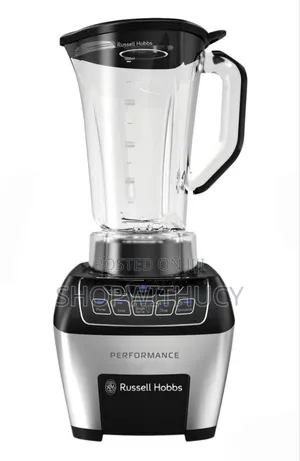 Performance Multifunctional Blender Smoothie Maker - 1000w
