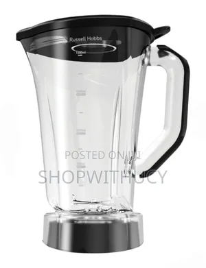 Performance Multifunctional Blender Smoothie Maker - 1000w