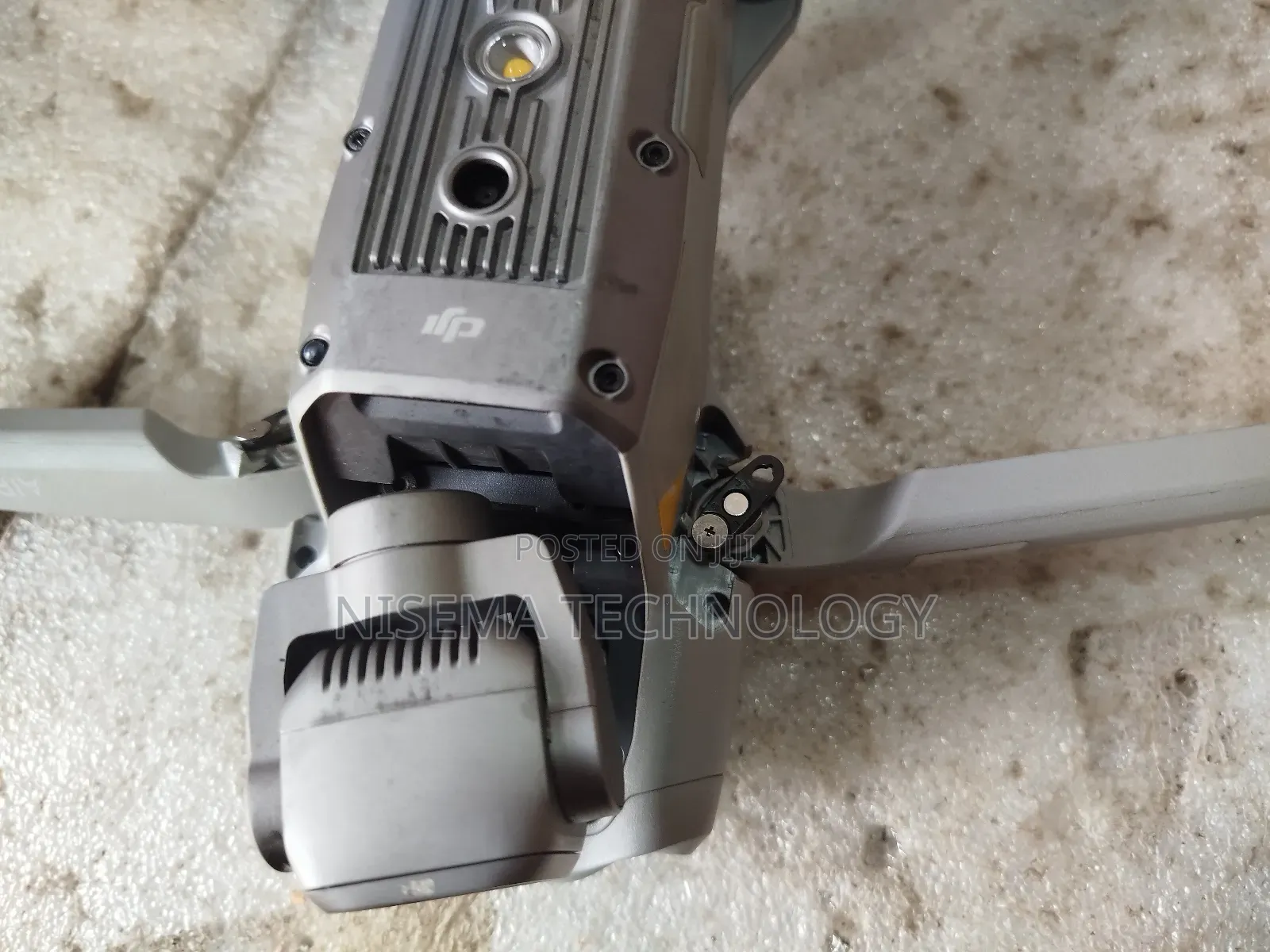 Drone Repair