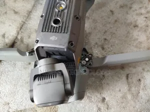 Drone Repair