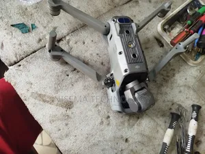 Drone Repair
