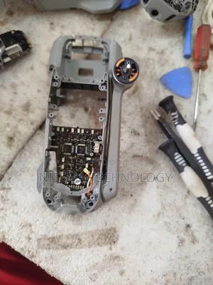 Drone Repair