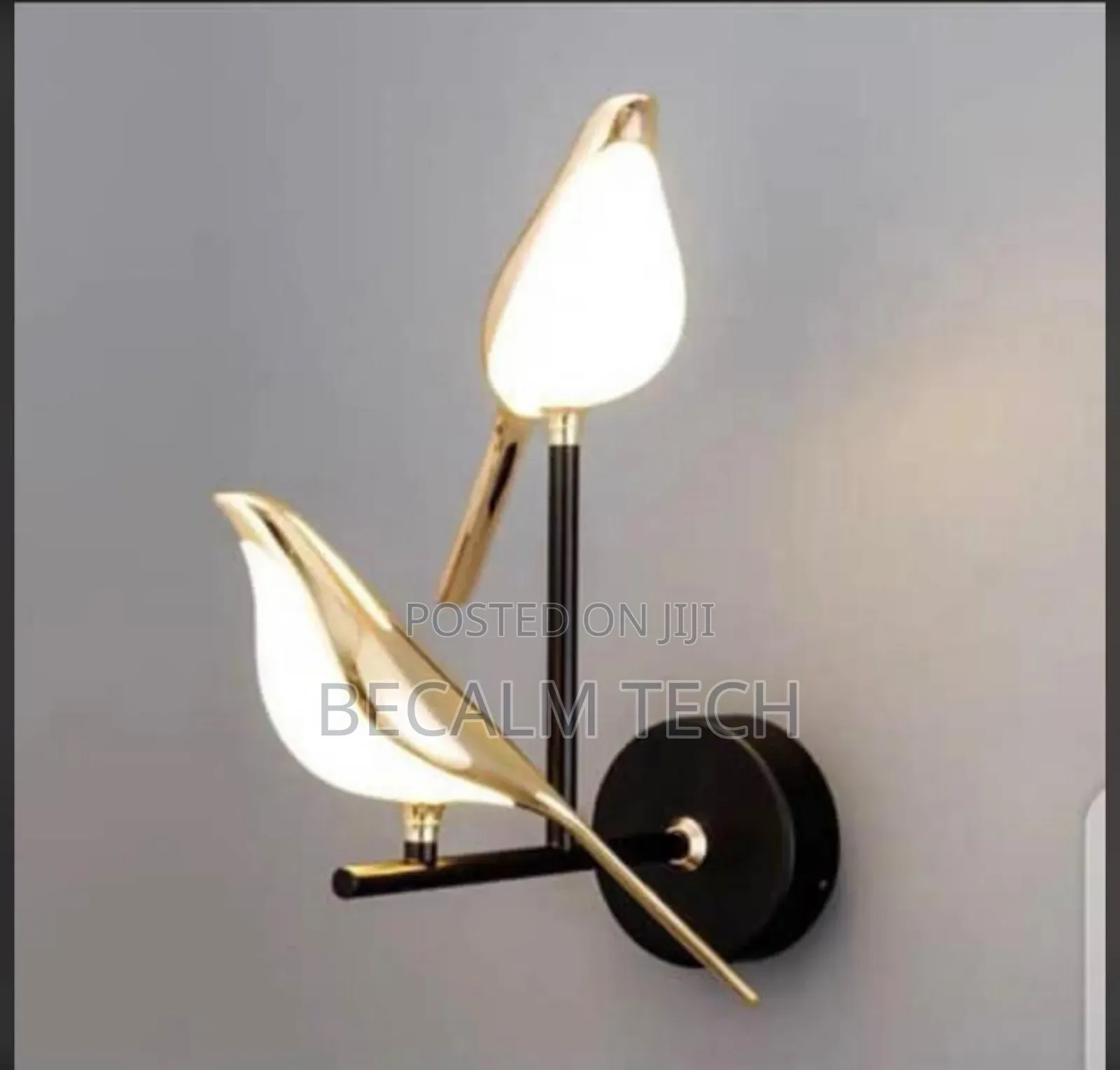 Wall Bracket