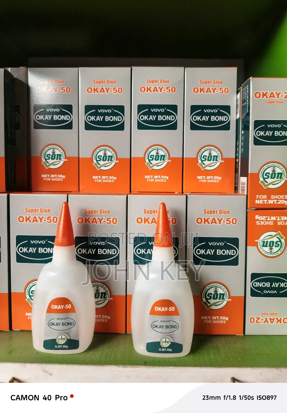 Super Glue