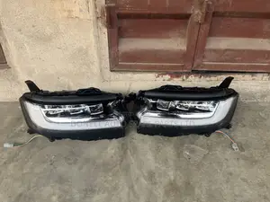 Head Lamp Land Cruiser 2022