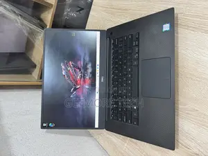 Laptop Dell XPS 15 9570 16GB Intel Core i7 SSD 512GB