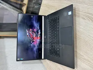 Laptop Dell XPS 15 9570 16GB Intel Core i7 SSD 512GB