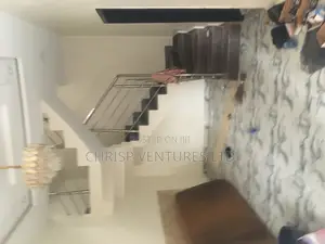 2bdrm Duplex in Isheri North for rent