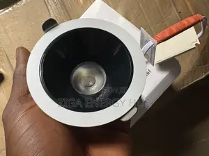 7 Watts Cob Led Spot Light