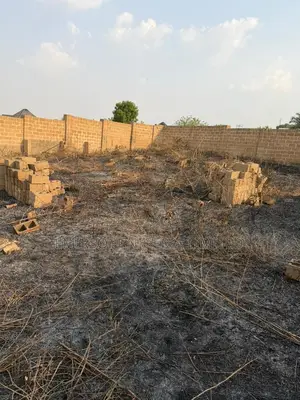 A Fenced and Gated Plot of Land at Great Arena Estate, Akala Express