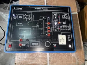 Inverter Trainer