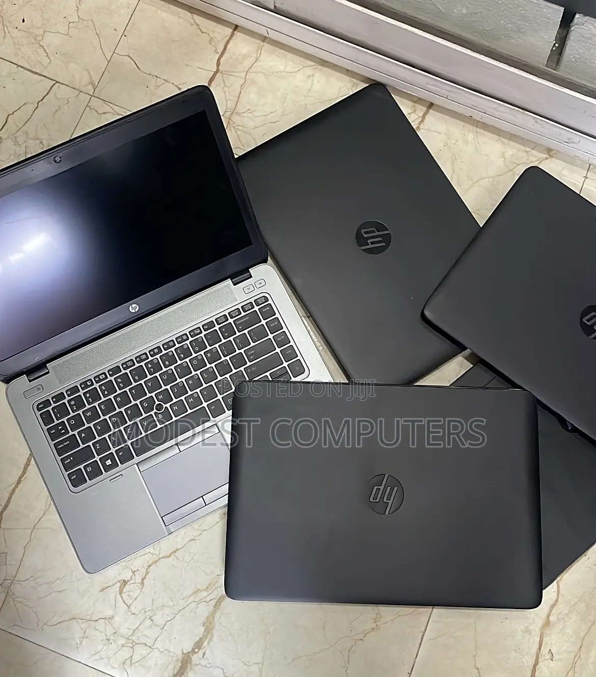 Laptop HP EliteBook 840 G2 8GB Intel Core i7 SSD 256GB