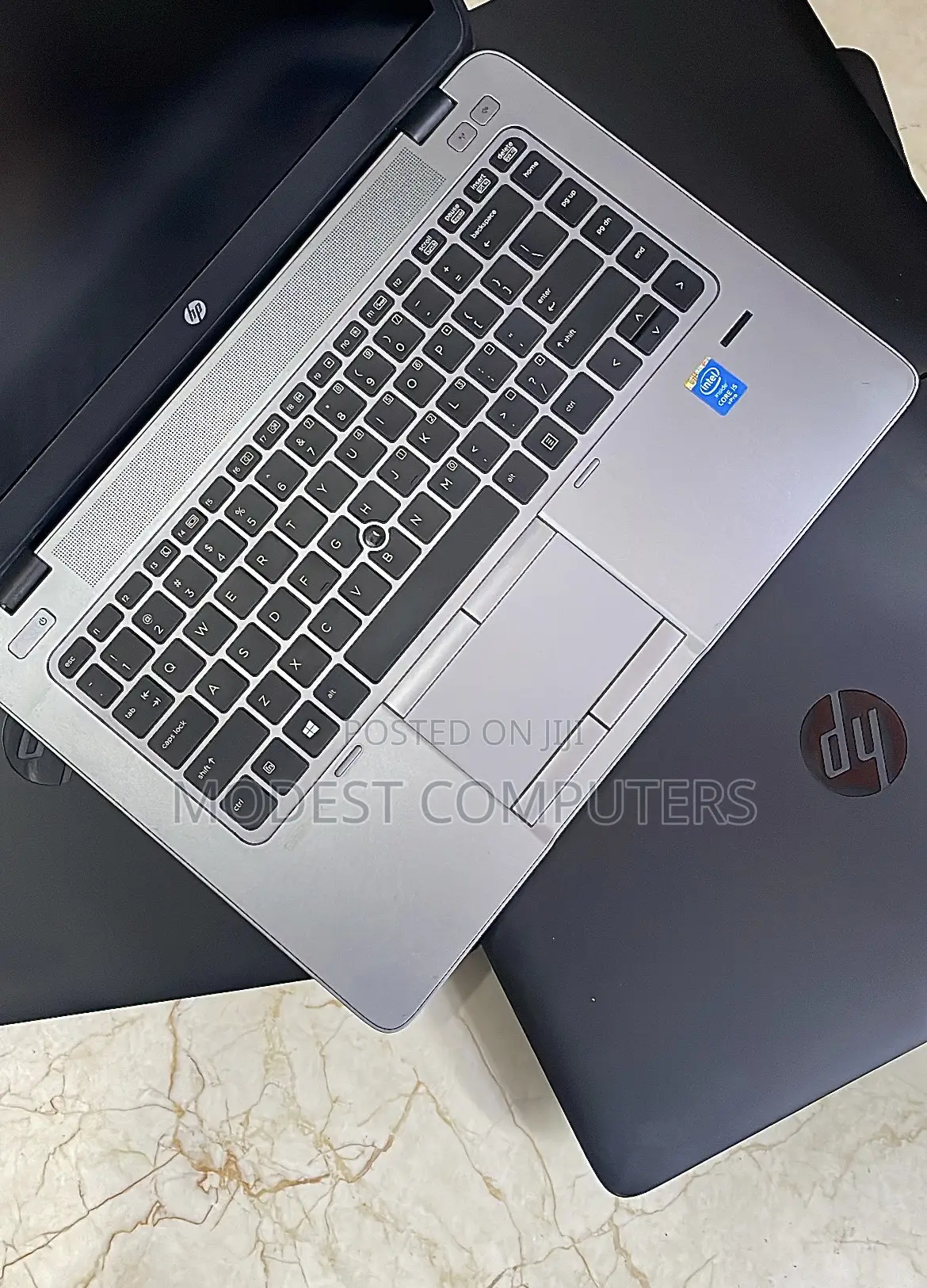 Laptop HP EliteBook 840 G2 8GB Intel Core i7 SSD 256GB