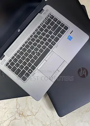 Laptop HP EliteBook 840 G2 8GB Intel Core i7 SSD 256GB