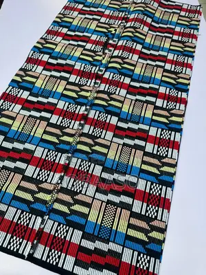 Akwete Fabrics